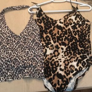 Cheetah bundle